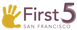First 5 San Francisco